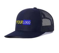 Customized Embroidery 112 Trucker Cap for Men Fitted Closure Unisex Baseball Cap Hat Custom Classic Hat Sports Multi Color Personalized Baseball Hat Athletic for Adjustable Size