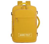 Customized Logo Female Commuting Multi-Function Computer Backpack Student School Bag Leisure Travel Backpack Color6,26 * 20 * 40cm