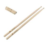 Customized Name Drumsticks 5A, Personalized Wood Engraved Drum Sticks For Drummers, Lightweight Maple Wood, Percussion Gift