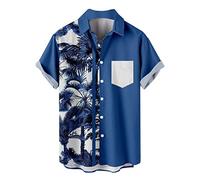 Customized Products Green Shirt Muscle fit Tops Men Mens Polo Short Sleeve Men Cotton Linen Shirts Short Sleeve Gym Shirts Crazy Shirts for Men Pullovers for Men UK ck Mens Polo Shirts Short