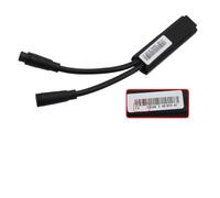 Customized Release Speed Limit Cables 40km/h for by Segway F3E/F3D/F3 ProE/F3 ProD E-Scooter Unlock Speed Lines(Only For F3E F3proE)