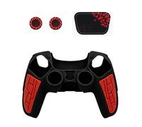 Customized Remote Shell with Breathable Component & Perfect Button Alignment Flexible Shell Anti Fall Case for P5