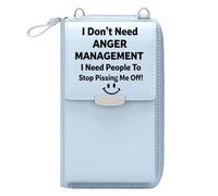 Customized Small Bags Credit Card Slots heart freedom lonely Printed Gift Romantic Gifts for Wife Girlfriend