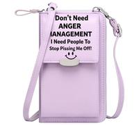 Customized Small Bags Credit Card Slots heart freedom lonely Printed Gift Romantic Gifts for Wife Girlfriend