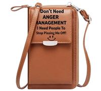 Customized Small Bags Credit Card Slots heart freedom lonely Printed Gift Romantic Gifts for Wife Girlfriend