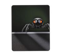Customized Strange spiders Mouse Pad - Unique Design for Gaming & Office, Full-Color Print, Non-Slip Rubber Base, Perfect for Laptop & Computer Desks