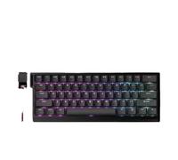 Customized/Switch Mechanical Keyboard Series MAD60 MAD68 For E-sport With 0.04RT 8K Polling Rate And 0.125ms Latency(RGB 1K)
