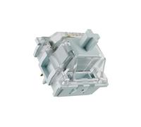 CustomKeyboardsUK Gateron Magnetic Jade Pro Linear Switches | Pre -Lubed for Wooting 60HE 80HE Keychron Q1 HE - 90 Pieces