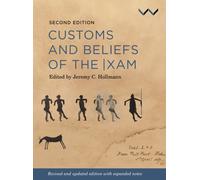 Customs and Beliefs of the |xam