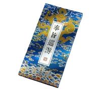 Customs Clearance documents, Travel Stamps, Collection of Tourist Attractions in the Palace Museum-Blue-Tour by Order