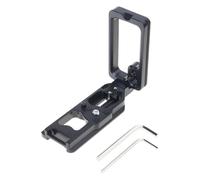 Customs Fit L Mount for Z5 Z6 Z7II Z7II Z6III Z6III Z6III Camera Quick Release Plate with Seamless Change Strap with Quick Release Arch for Camera Provides Camera Plate