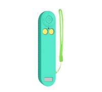 Customs Fit Silicone Case For Game Systems Remote Controls AntiDust Flexible