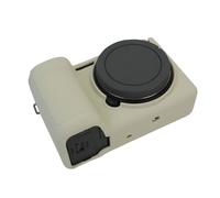 Customs Fit Silicone Case Protectors For ZV E10II Camera Guards Against With Seamlessly Operations Long Last Lightweight Camera Sleeve