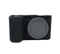 Customs Fit Silicone Case Protectors For ZV E10II Camera Guards Against With Seamlessly Operations Long Last Case
