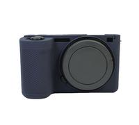 Customs Fit Silicone Case Protectors for ZV E10II Camera Guards Against with Seamlessly Operations Long Last Case