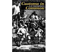 Customs in Common