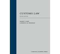 Customs Law