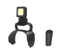 Customs Night Lights Protective Shell with AntiGlare to Safeguards for Air 3S Camera During Daytime Nighttimes Flight Foldable UAV Guard