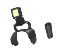 Customs Night Lights Protective Shell with AntiGlare to Safeguards for Air 3S Camera During Daytime Nighttimes Flight Low Light UAV Observability Enhancer