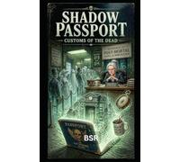 Customs of the Dead (Shadow Passport)