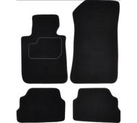 CUSTOPOL BM12C Floor mats