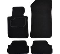 CUSTOPOL BM15C Floor mats