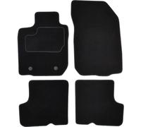 CUSTOPOL DAC15C Floor mats
