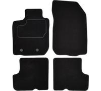 CUSTOPOL DAC16C Floor mats