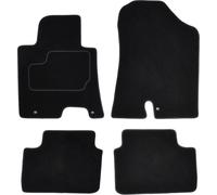 CUSTOPOL HYU70S Floor mats