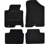 CUSTOPOL KIA100S Floor mats