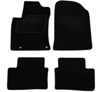 CUSTOPOL KIA101C Floor mats