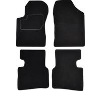 CUSTOPOL KIA110C Floor mats