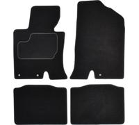 CUSTOPOL KIA120C Floor mats