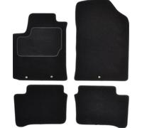 CUSTOPOL KIA140C Floor mats