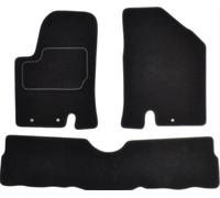 CUSTOPOL KIA165C Floor mats