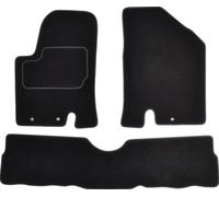 CUSTOPOL KIA170C Floor mats