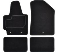 CUSTOPOL KIA172C Floor mats
