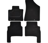 CUSTOPOL KIA180C Floor mats
