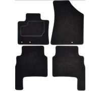 CUSTOPOL KIA180S Floor mats