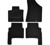 CUSTOPOL KIA185C Floor mats