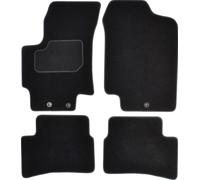 CUSTOPOL KIA215C Floor mats