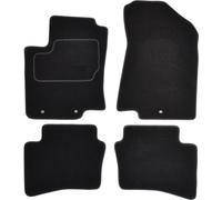CUSTOPOL KIA220C Floor mats