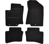 CUSTOPOL KIA220S Floor mats