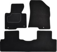 CUSTOPOL KIA50C Floor mats