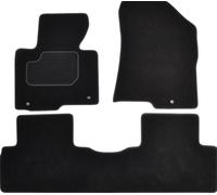 CUSTOPOL KIA55C Floor mats