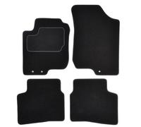 CUSTOPOL KIA65S Floor mats