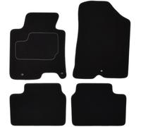 CUSTOPOL KIA75C Floor mats