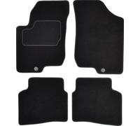 CUSTOPOL KIA90C Floor mats