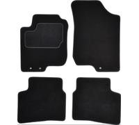 CUSTOPOL KIA95C Floor mats
