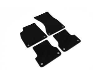 CUSTOPOL LUX AUD195 Floor mats